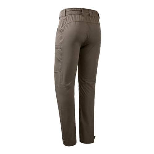 Deerhunter Canopy Trousers Stone Grey von Deerhunter