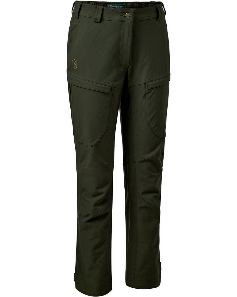 Deerhunter Cargohose Damen Hose Climate 37.5 von Deerhunter