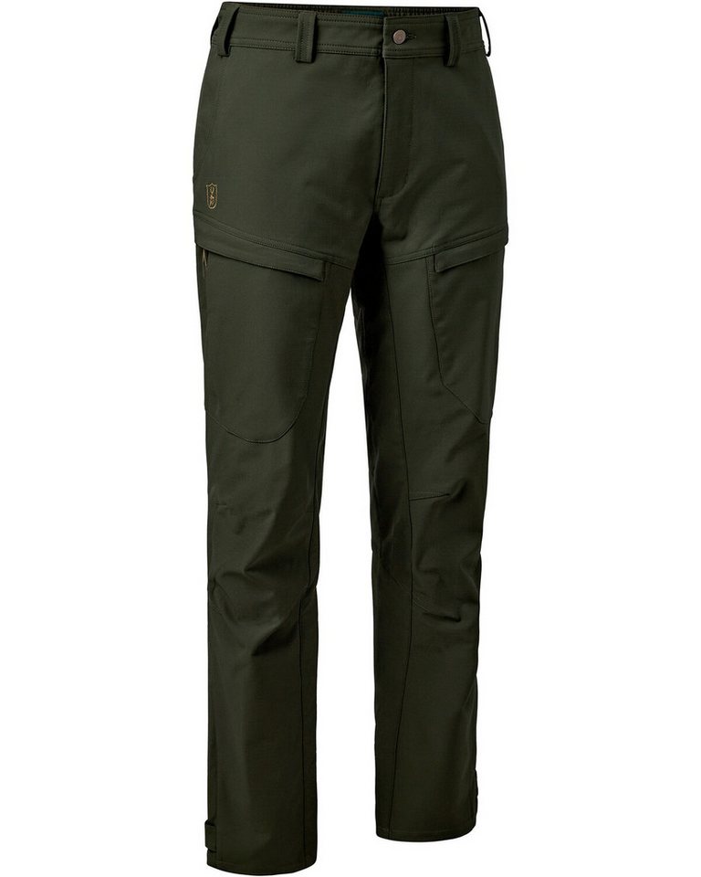 Deerhunter Cargohose Hose Climate 37.5 von Deerhunter
