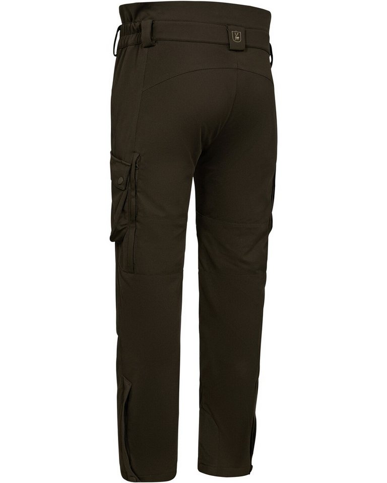 Deerhunter Cargohose Hose Muflon Pro Light von Deerhunter