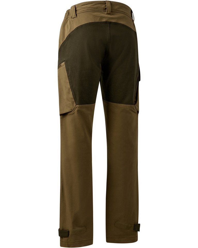 Deerhunter Cargohose Hose Sarek Full Stretch von Deerhunter