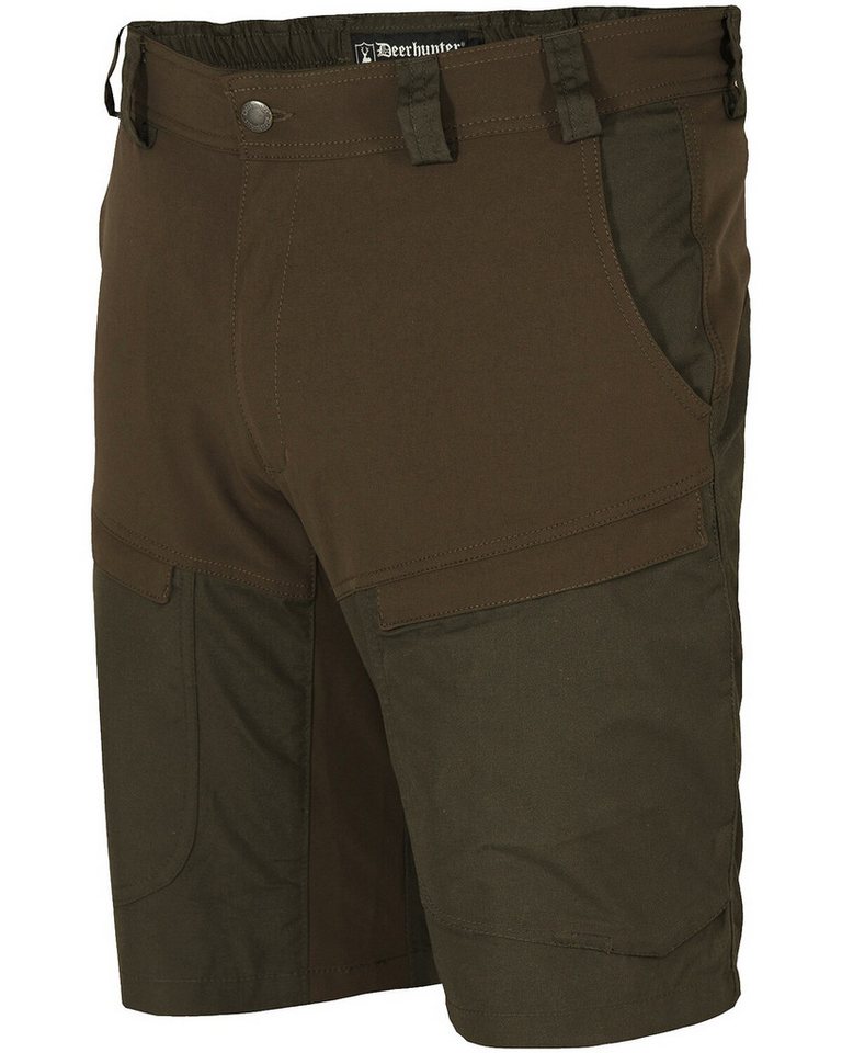 Deerhunter Cargoshorts Shorts Strike von Deerhunter