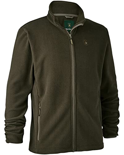 Deerhunter Chasse Fleece Jacket Beluga von Deerhunter