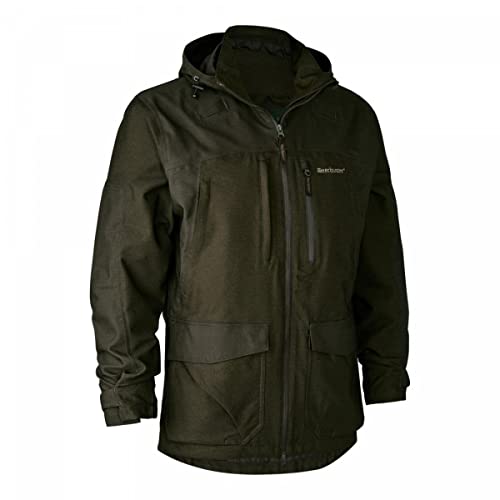 Deerhunter Chasse Jacket Olive Night melange von Deerhunter