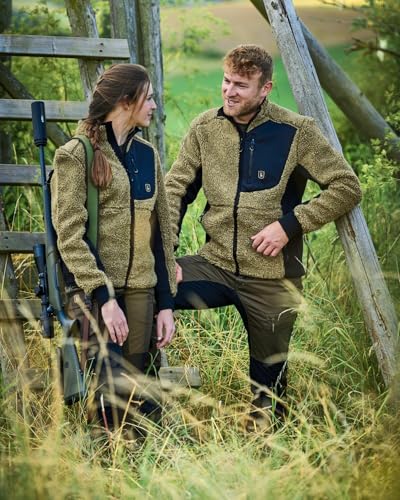 Deerhunter Damen Jacke Lady Retrieve 2.0 Cypress/Black 44 von Deerhunter