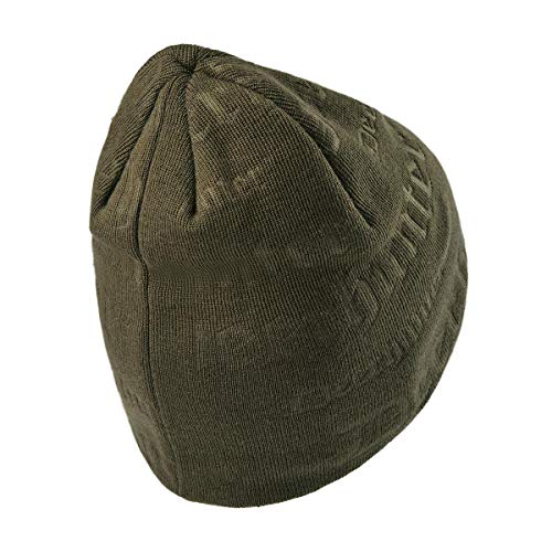 Deerhunter Embossed Logo hat - Tarmac Green von Deerhunter