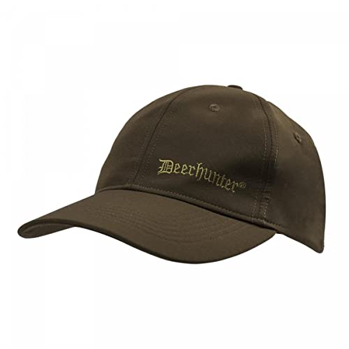 Deerhunter Excape Light Cap Art Green von Deerhunter