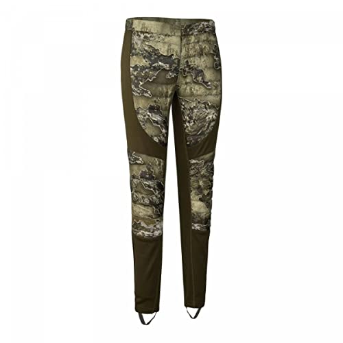 Deerhunter Excape Quilted Trousers Realtree EXCAPE von Deerhunter