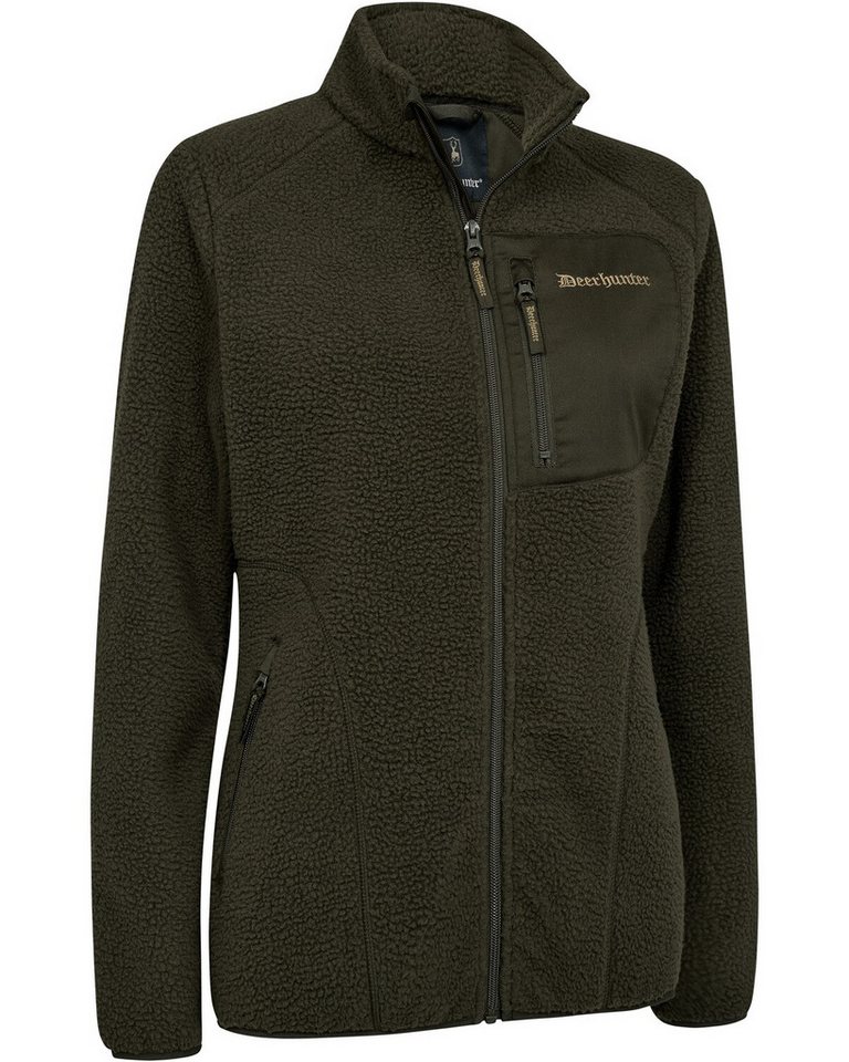 Deerhunter Fleecejacke Damen Fleecejacke Atlas von Deerhunter