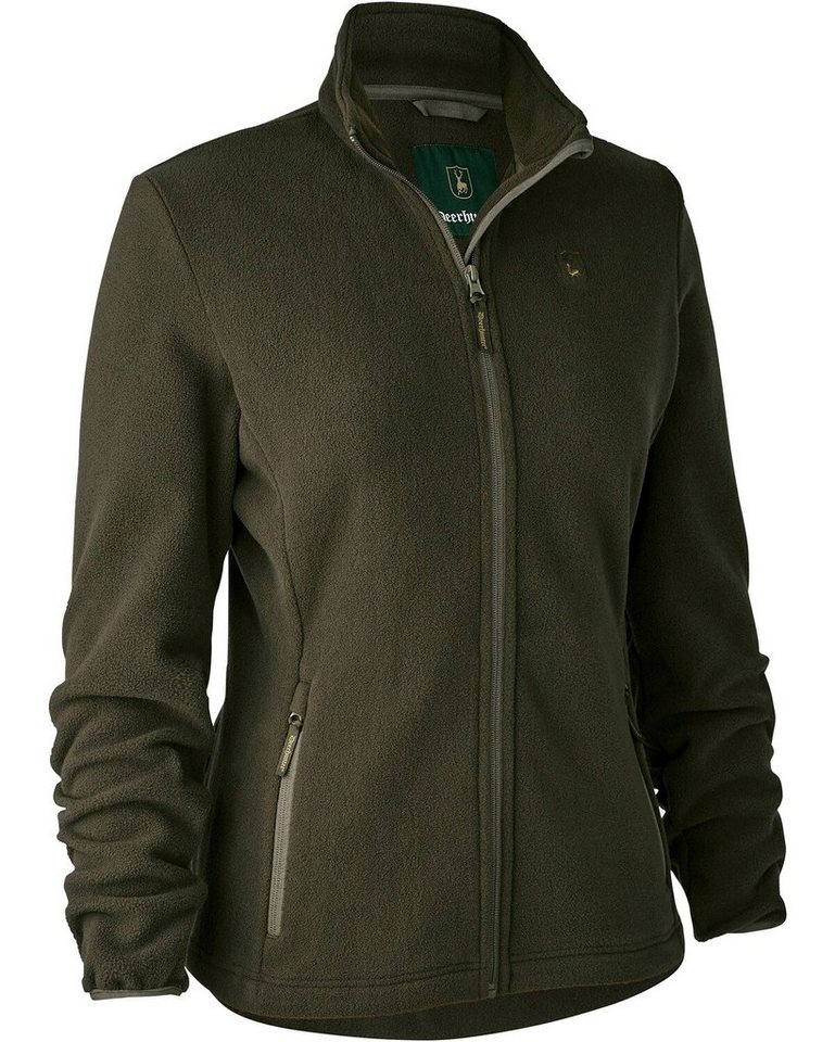 Deerhunter Fleecejacke Damen Fleecejacke Chasse von Deerhunter