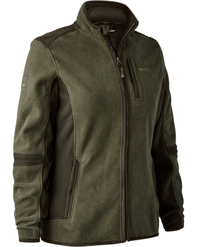 Deerhunter Fleecejacke Damen Fleecejacke Pam von Deerhunter