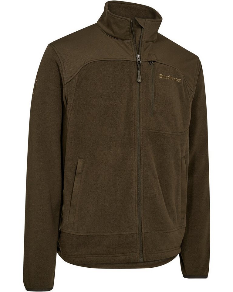 Deerhunter Fleecejacke Fleecejacke Muflon Pro von Deerhunter