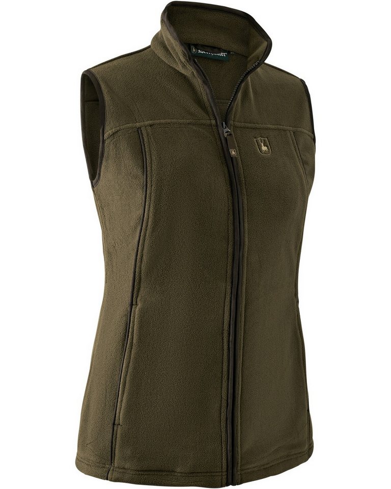 Deerhunter Fleeceweste Damen Fleeceweste Eagle von Deerhunter