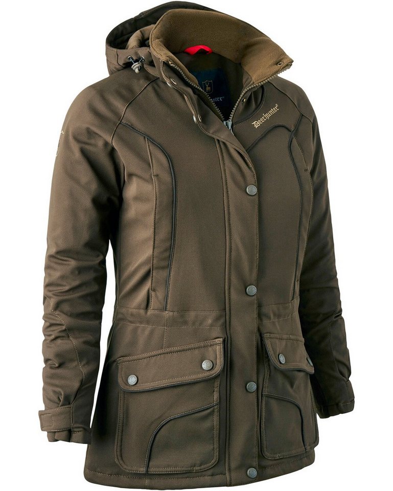 Deerhunter Funktionsjacke Damen Jacke Mary von Deerhunter