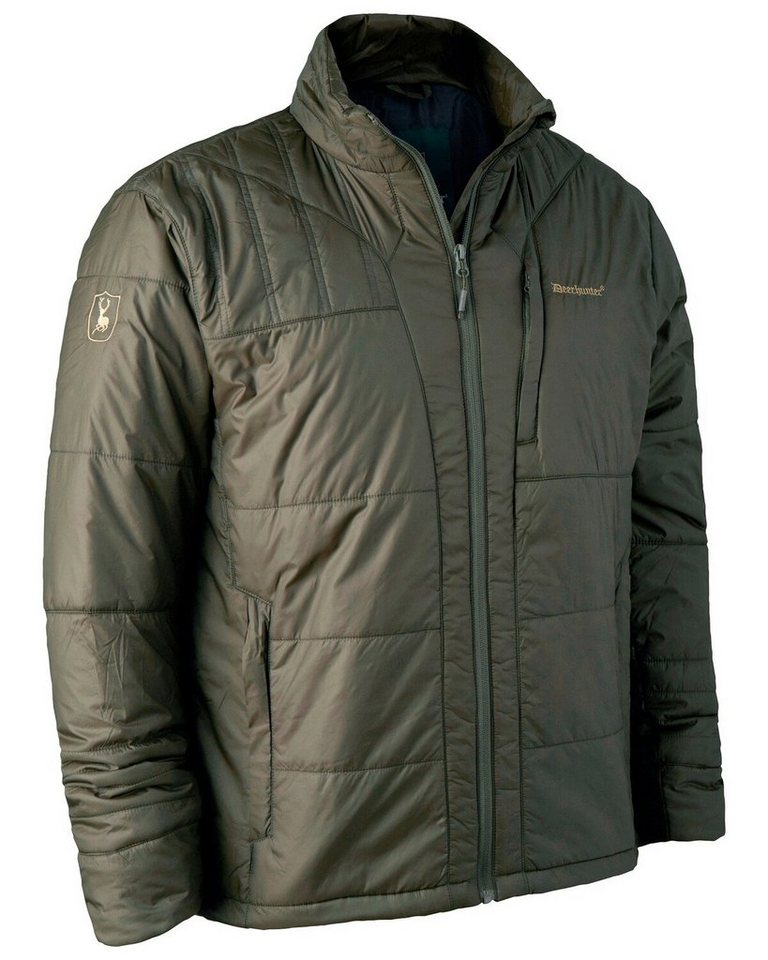 Deerhunter Funktionsjacke Heizjacke Heat von Deerhunter