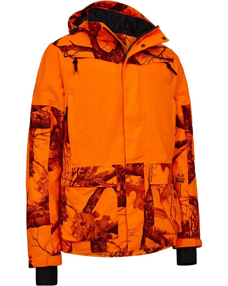 Deerhunter Funktionsjacke Jacke Heat Game von Deerhunter