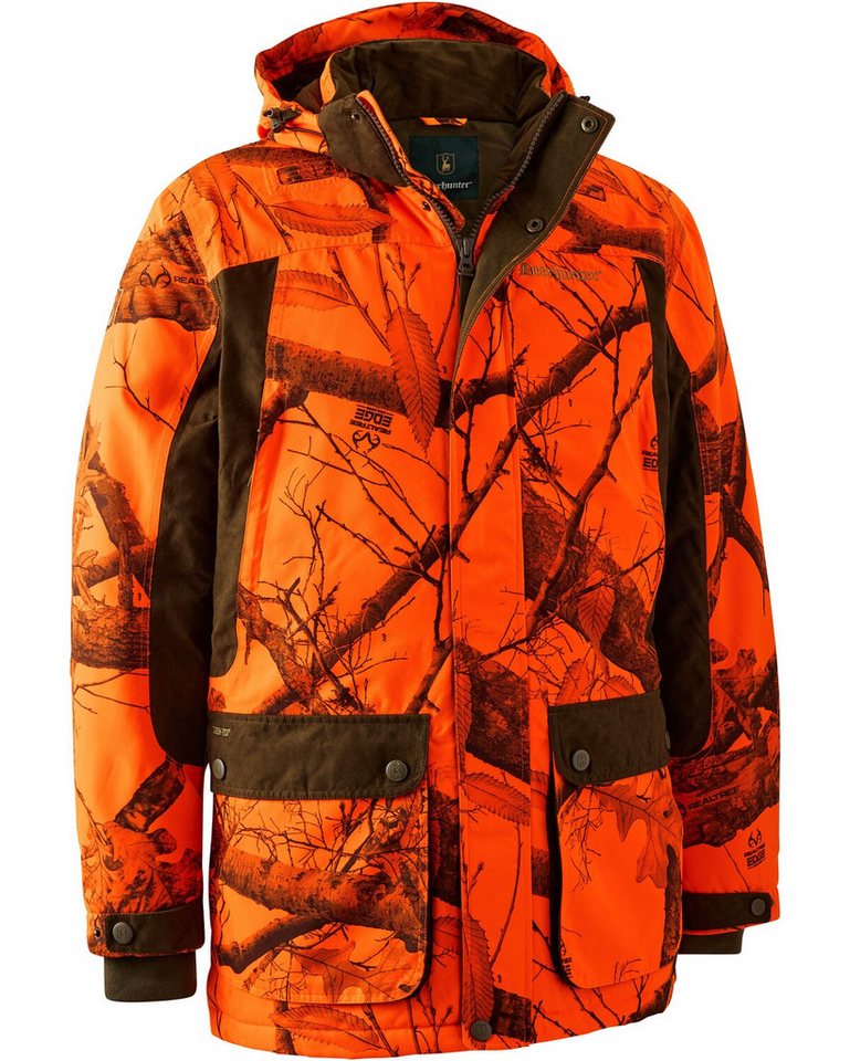 Deerhunter Funktionsjacke Winterjacke Eagle von Deerhunter