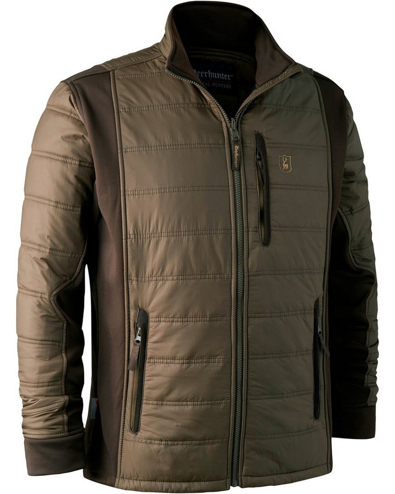 Deerhunter Funktionsjacke Zip-In-Jacke Muflon von Deerhunter