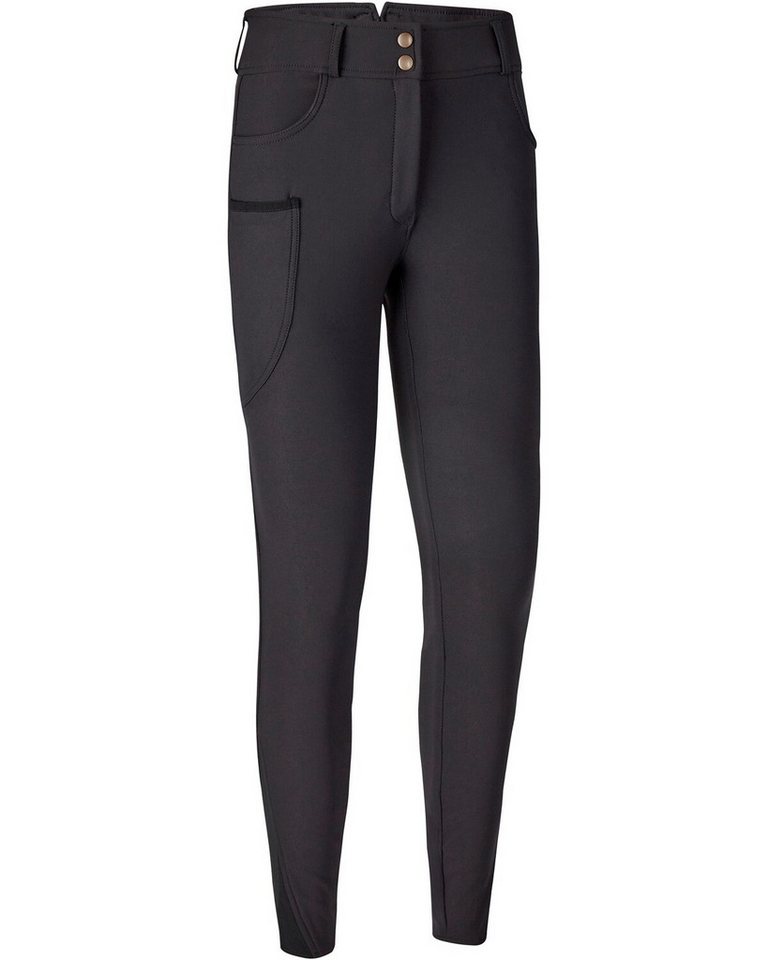 Deerhunter Funktionstights Damen Leggings Lady Hunting von Deerhunter