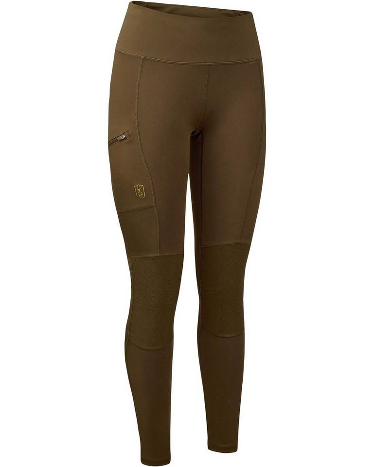 Deerhunter Funktionstights Damen Tights Reinforced von Deerhunter