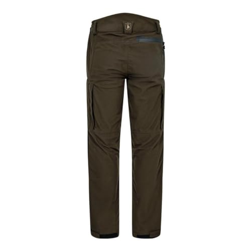 Deerhunter Game Pro Light Trousers Wood von Deerhunter