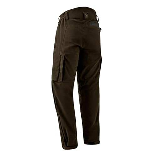 Deerhunter Game Pro Light Trousers Wood von Deerhunter
