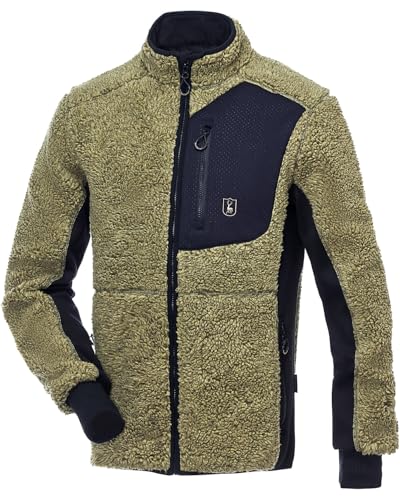 Deerhunter Jacke Retrieve 2.0 Cypress/Black XL von Deerhunter