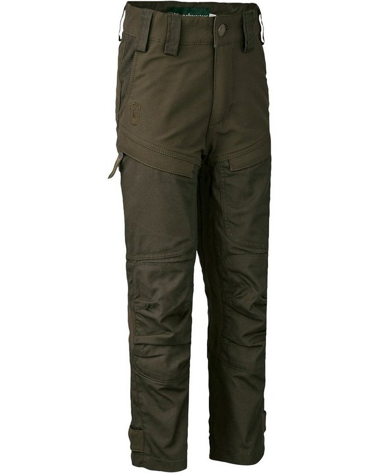 Deerhunter Outdoorhose Kinder Hose Strike von Deerhunter