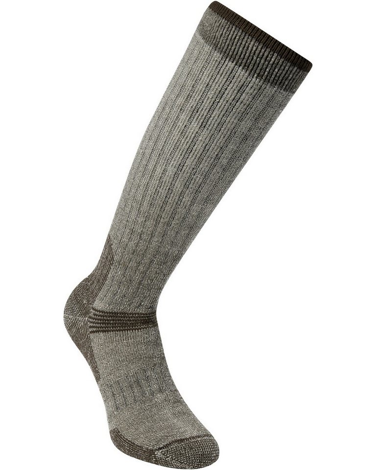 Deerhunter Kniestrümpfe Strümpfe Merino von Deerhunter