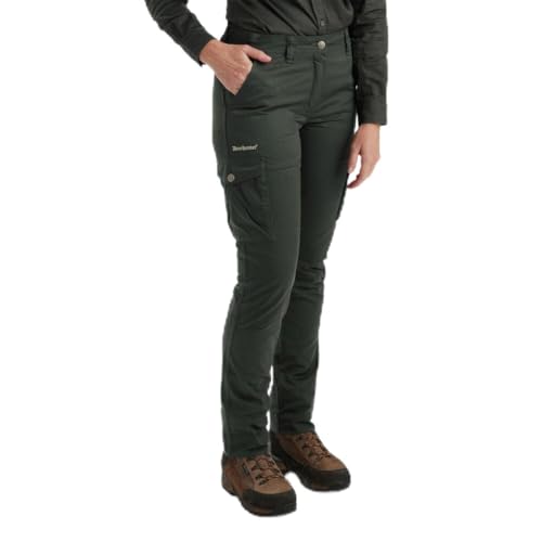 Deerhunter Lady Atlas Trousers Timber von Deerhunter