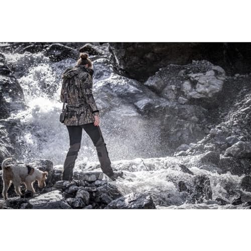 Deerhunter Lady Gabby Jacke RealTree Timber von Deerhunter