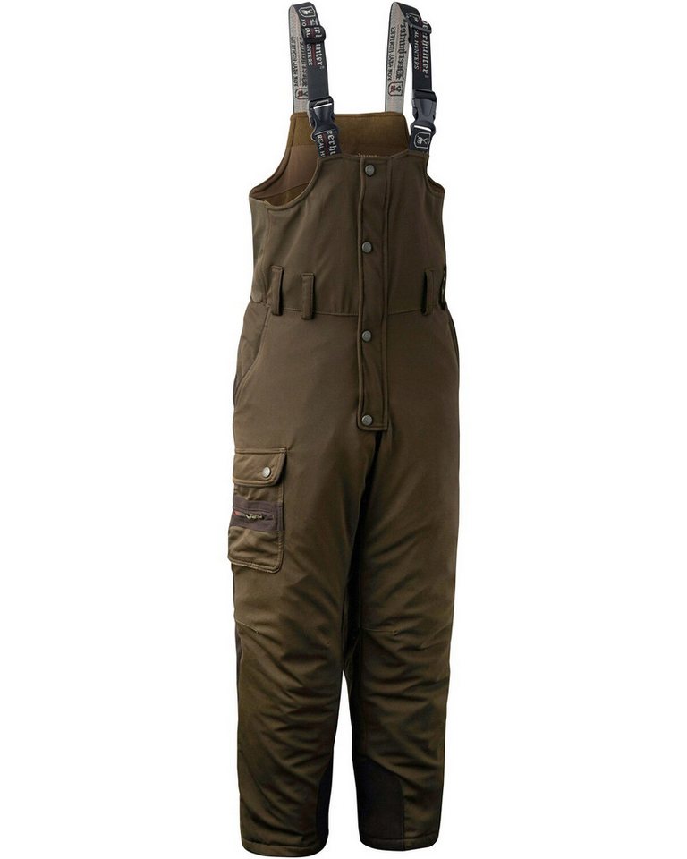 Deerhunter Latzhose Ansitzhose Muflon von Deerhunter