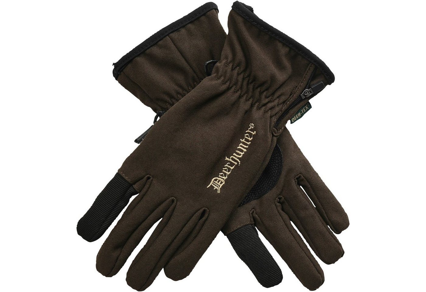 Deerhunter Lederhandschuhe Damen Handschuhe Mary Extreme von Deerhunter