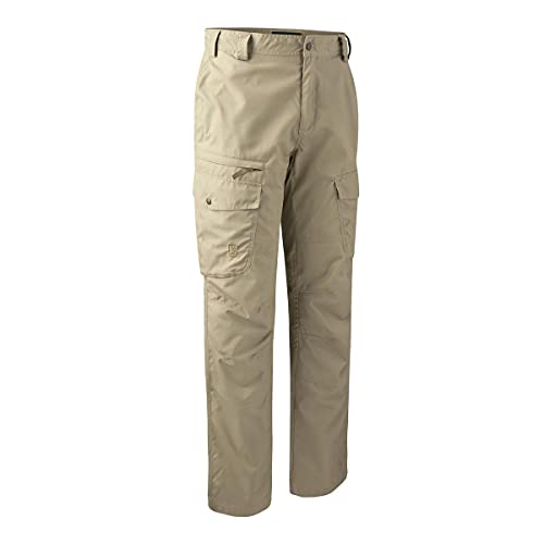 Deerhunter Lofoten Hose Vintage Khaki von Deerhunter