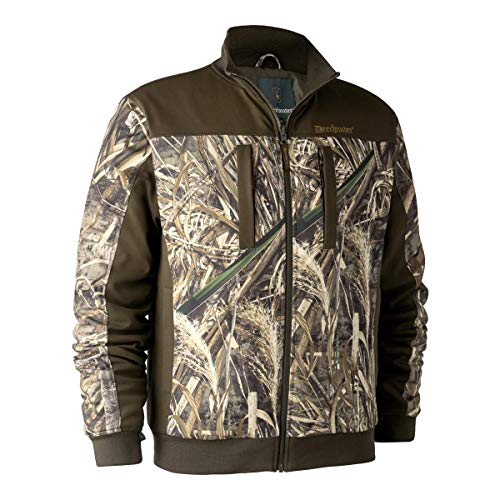 Deerhunter Mallard Zip-In Jacke Realtree Max-5 Camo Deerhunter Mallard Zip-In Jacke Realtree Max-5 Camo von Deerhunter