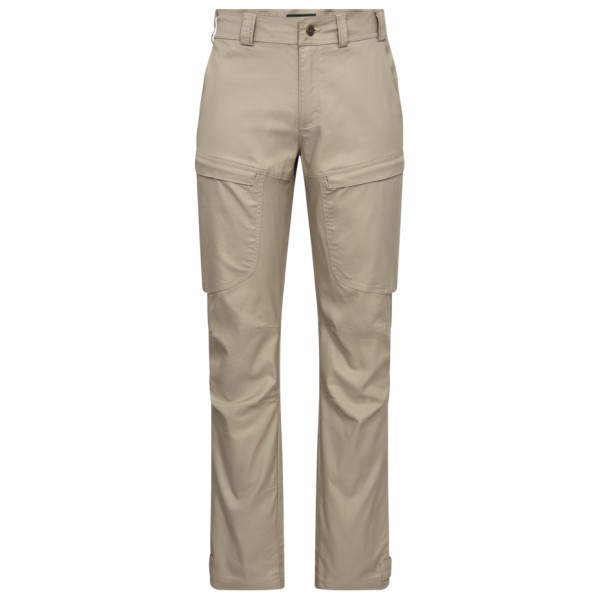 Deerhunter - Matobo Trousers - Trekkinghose Gr 46 - Regular beige von Deerhunter