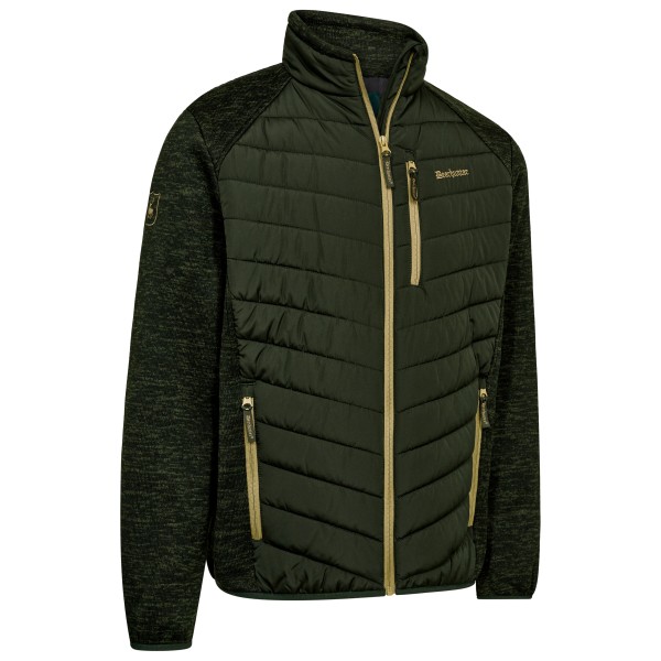 Deerhunter - Moor Padded Jacket - Kunstfaserjacke Gr M oliv von Deerhunter