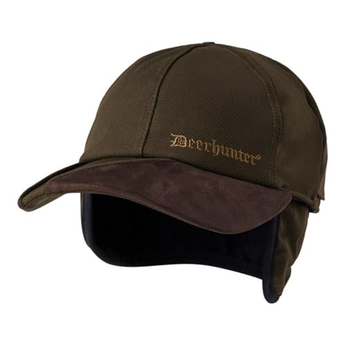 Deerhunter Muflon Cap w. Sicherheit von Deerhunter