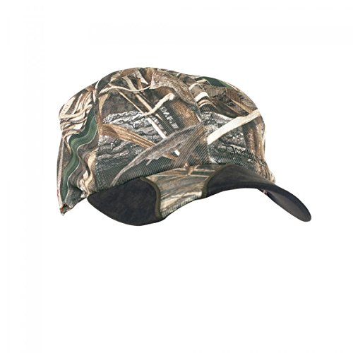 Deerhunter Muflon - Herren Cap mit Deer-Tex®-Membran - Realtree Max von Deerhunter