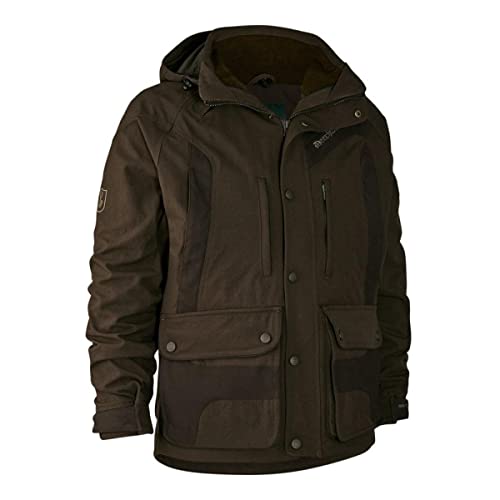 Deerhunter Muflon Extreme Jacket Wood von Deerhunter