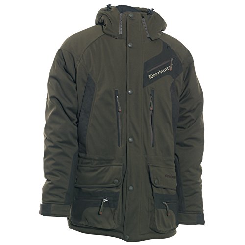 Deerhunter Muflon - Herren 3M Thinsulate Jacke - wind- & wasserdicht von Deerhunter