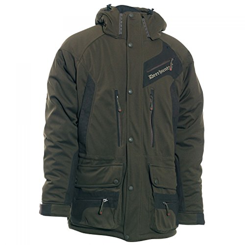 Deerhunter Muflon - Herren 3M Thinsulate Jacke - wind- & wasserdicht von Deerhunter