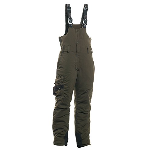 Deerhunter Muflon - Herren 3M Thinsulate Latzhose - Wind- & wasserdich von Deerhunter