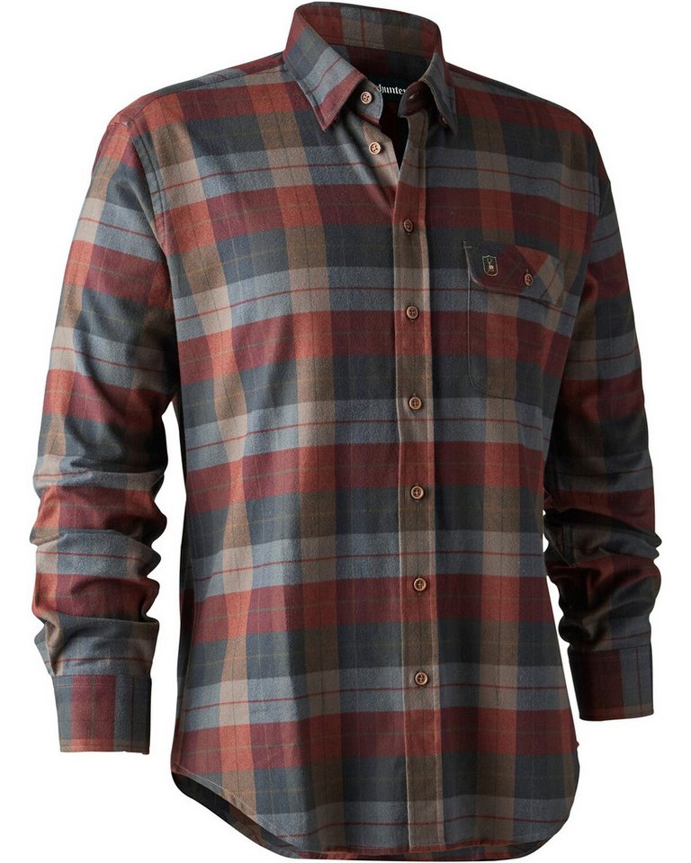Deerhunter Outdoorhemd Hemd Ryan von Deerhunter