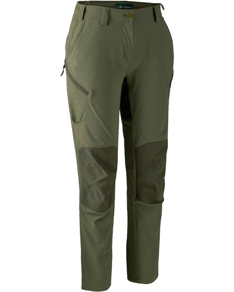 Deerhunter Outdoorhose Damen Hose Anti-Insect von Deerhunter