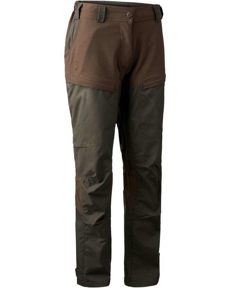 Deerhunter Outdoorhose Damen Hose Lady Ann von Deerhunter