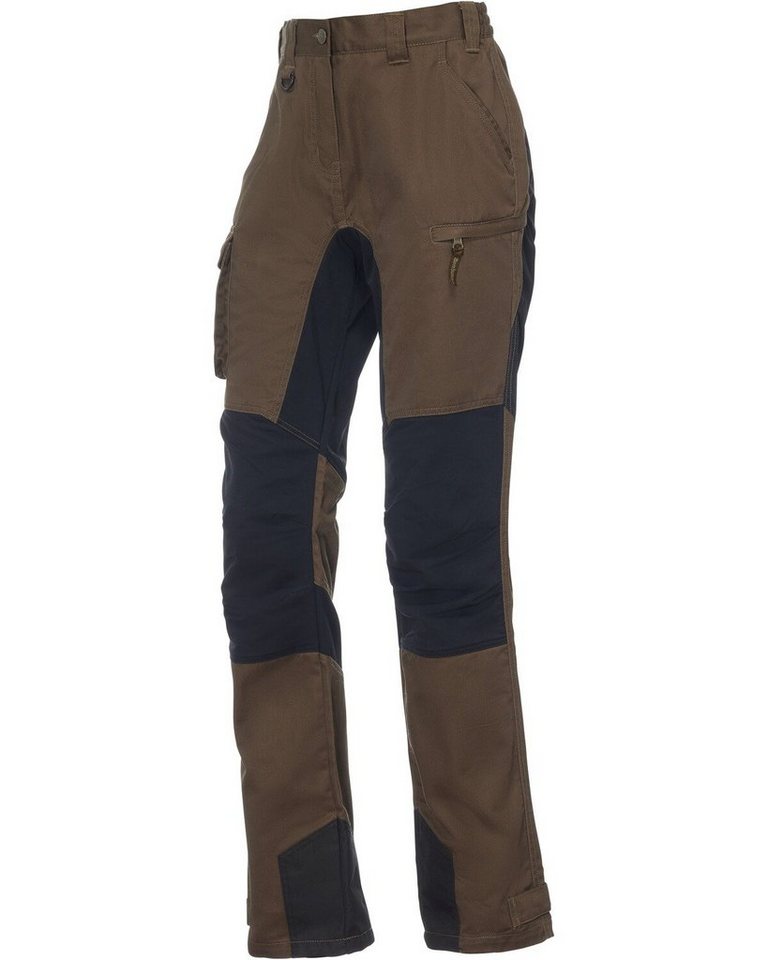 Deerhunter Outdoorhose Damen Hose Lady Retrieve von Deerhunter