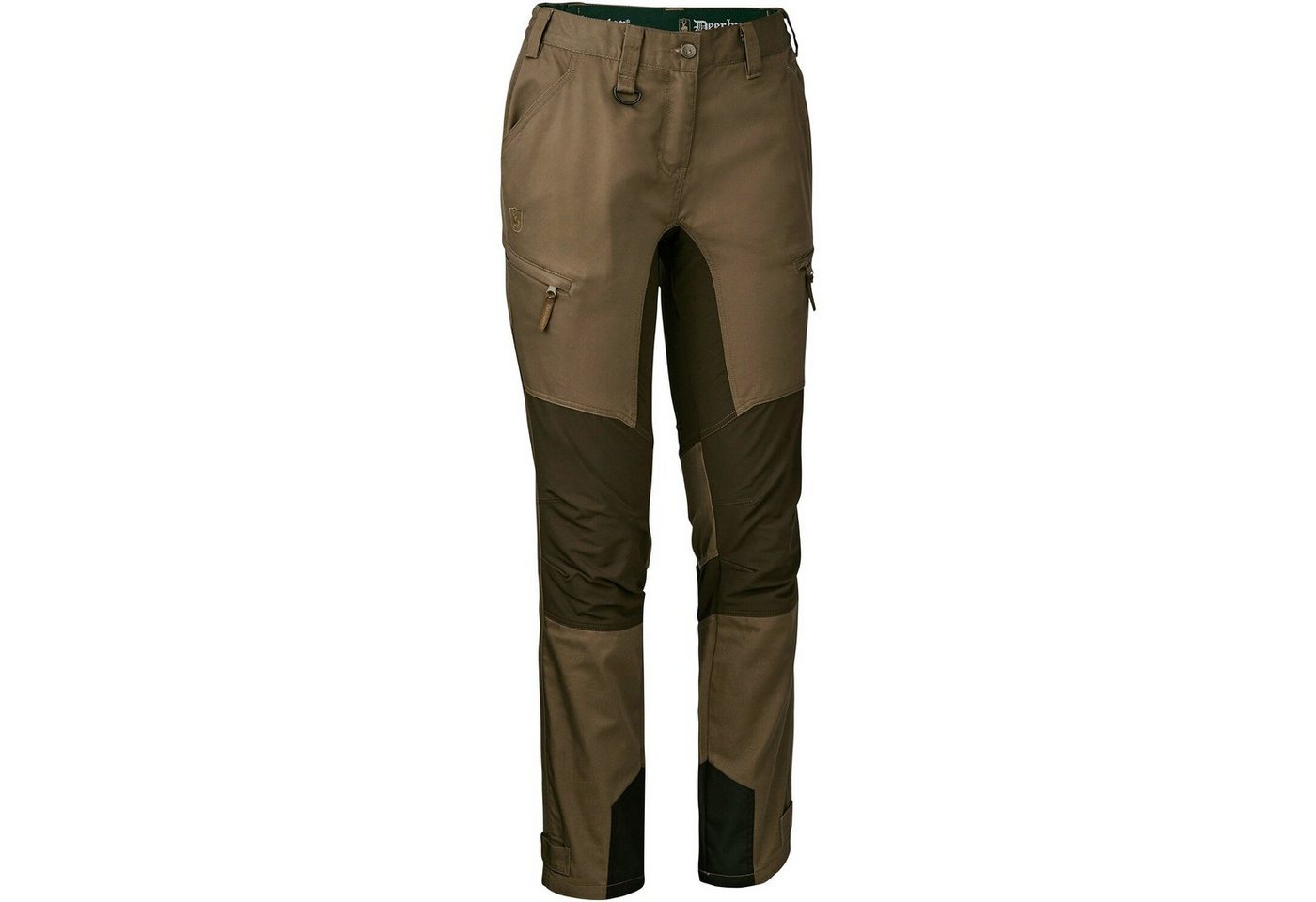 Deerhunter Outdoorhose Damen Hose Lady Roja von Deerhunter