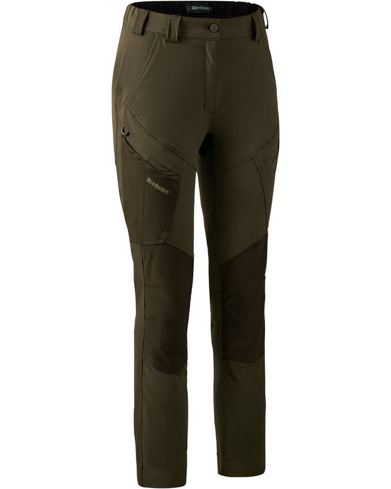 Deerhunter Outdoorhose Damen Hose Northward von Deerhunter