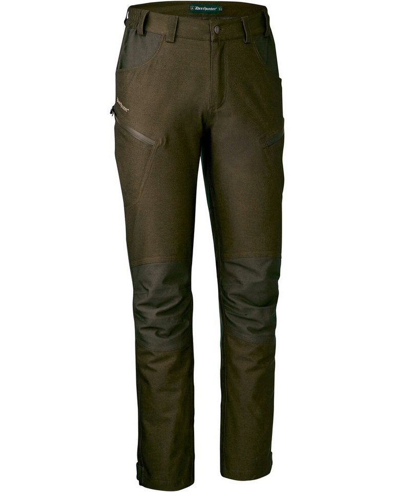 Deerhunter Outdoorhose Hose Chasse von Deerhunter